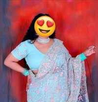 Cherry Babe - escort in Noida