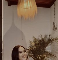 Cherry Baby - escort in Bali