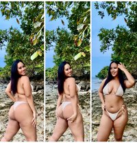 Cherry Baby - escort in Bali Photo 3 of 5