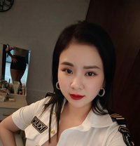 Cherry, Back in Dubai - escort in Dubai