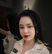 Cherry, Back in Dubai - escort in Dubai