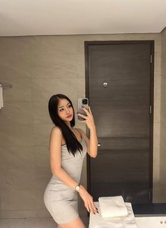 Cherry Blossom - escort in Bangkok Photo 4 of 8