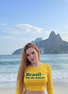 Cherry Brazilian 🇧🇷 - escort in Singapore Photo 6 of 6