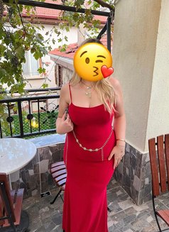 Cherry Cam and Real Meet - escort in New Delhi Photo 2 of 7