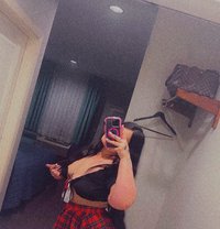 Cherry Cheekss - escort in Nairobi