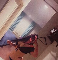 Cherry Cheekss - escort in Toronto