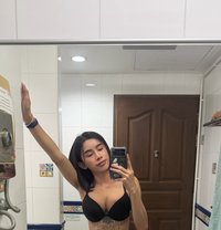 Cherry Chereeya 🇹🇭 - masseuse in Singapore