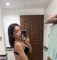 Cherry Chereeya 🇹🇭 - masseuse in Singapore