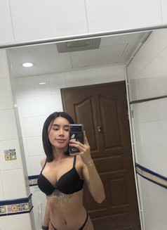 Cherry Chereeya 🇹🇭 - masseuse in Singapore Photo 1 of 6