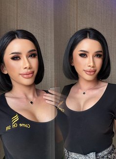 Cherry Chereeya 🇹🇭 - masseuse in Dubai Photo 10 of 14