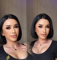 Cherry Chereeya 🇹🇭 - masseuse in Dubai Photo 1 of 14