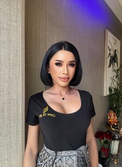 Cherry Chereeya 🇹🇭 - masseuse in Dubai Photo 11 of 14