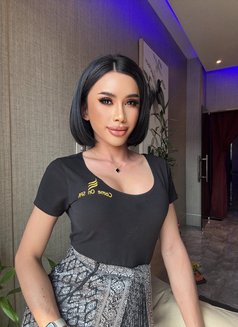 Cherry Chereeya 🇹🇭 - masseuse in Dubai Photo 12 of 14