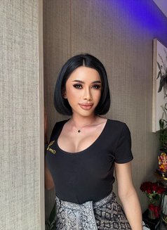 Cherry Chereeya 🇹🇭 - masseuse in Dubai Photo 13 of 14