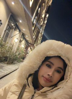 Cherry Chereeya 🇹🇭 - masseuse in Singapore Photo 5 of 6