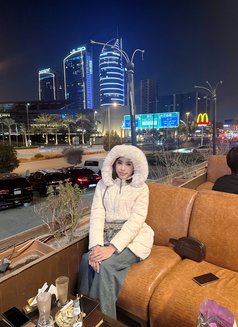 Cherry Chereeya 🇹🇭 - masseuse in Singapore Photo 6 of 6