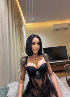 Cherry Chereeya 🇹🇭 - masseuse in Riyadh Photo 2 of 13