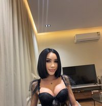 Cherry Chereeya 🇹🇭 - masseuse in Pattaya