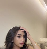 Cherry Chereeya 🇹🇭 - masseuse in Riyadh
