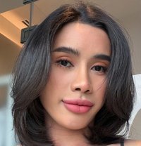 Cherry Chereeya 🇹🇭 - masseuse in Singapore Photo 1 of 10