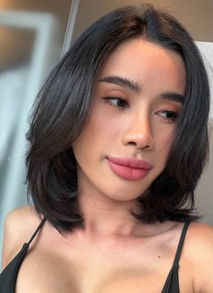 Cherry Chereeya 🇹🇭 - masseuse in İstanbul Photo 10 of 12
