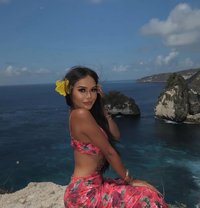 Cherry Cherreya - escort in Phuket