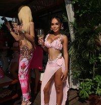 Cherry Cherreya - escort in Phuket