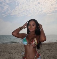 Cherry Cherreya - escort in Phuket