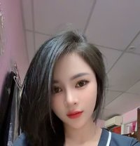 Cherry - puta in Bangkok
