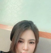 Cherry - puta in Bangkok