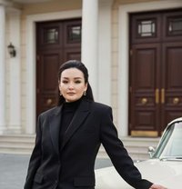 Nastya Kazakhstan - escort in Guangzhou