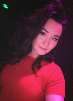 Nastya Kazakhstan - escort in Guangzhou Photo 4 of 5