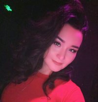 Nastya Kazakhstan - escort in Guangzhou Photo 4 of 5