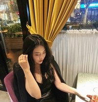 Cherry - escort in Hangzhou