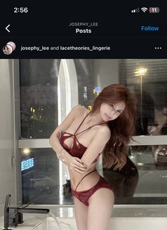 Cherry Chua - escort in Tokyo Photo 8 of 8