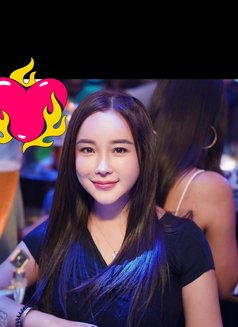 Cherry Cutie - escort in Gurgaon Photo 1 of 8