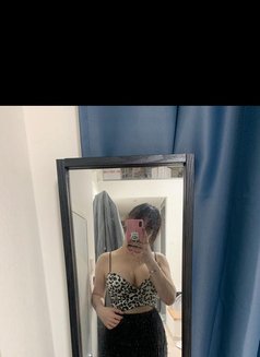 Cherry Cutie - escort in Gurgaon Photo 8 of 8