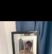 Cherry Cutie - escort in Gurgaon