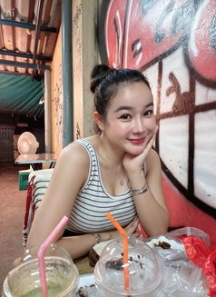 Cherry Cutie - escort in Gurgaon Photo 2 of 8