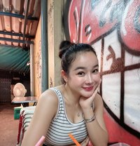 Cherry Cutie - escort in Gurgaon