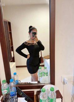 Cherry Cutie - escort in Gurgaon Photo 4 of 8