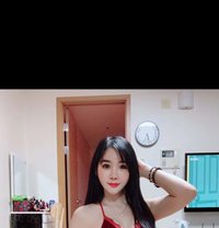 Cherry Cutie - puta in Gurgaon