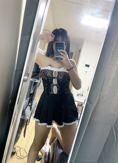 Cherry Cutie - escort in Gurgaon Photo 5 of 7