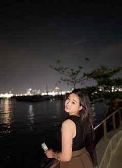 Cherry Cutie - escort in Gurgaon Photo 7 of 7
