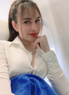 Cherry - Transsexual escort in Ho Chi Minh City Photo 2 of 9