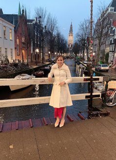 Cherry - Transsexual escort in Ho Chi Minh City Photo 5 of 9