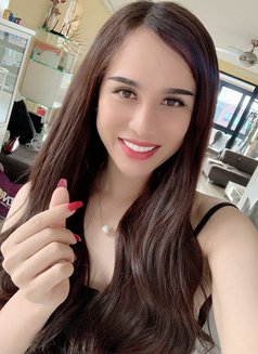 Cherry - Transsexual escort in Ho Chi Minh City Photo 6 of 9