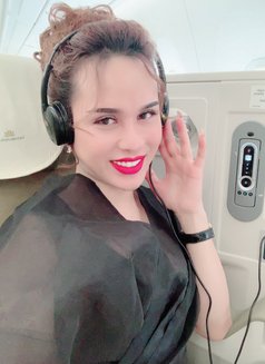 Cherry - Transsexual escort in Ho Chi Minh City Photo 8 of 9