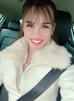 Cherry - Transsexual escort in Ho Chi Minh City Photo 9 of 9