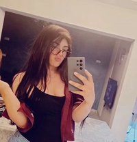 Cherry - Acompañantes transexual in Cairo